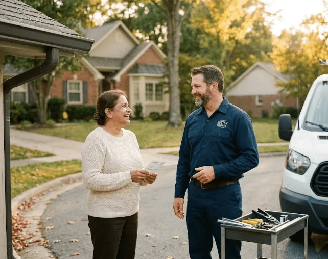 Gutter Repair Pennsylvania FAQs