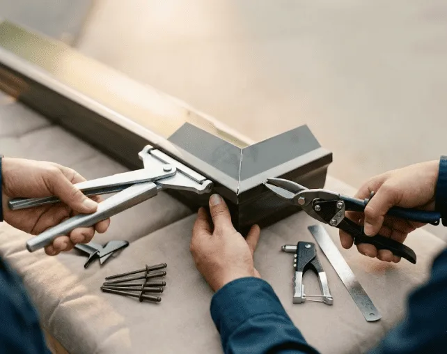 Why choose Gutter Repair in Pennsylvania